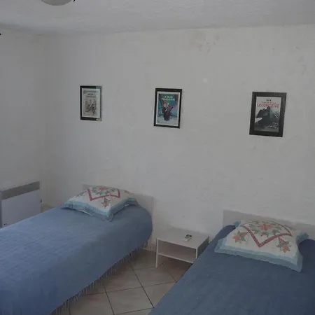 Casa vacanze Verghia
