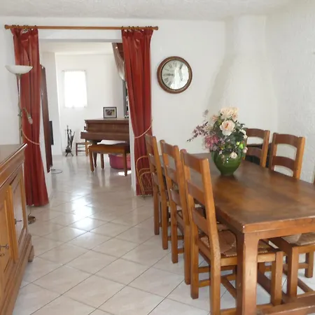 Casa vacanze Verghia *
