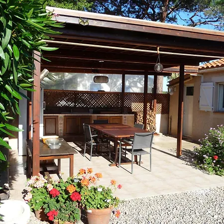 Verghia Coti-Chiavari (Corsica)